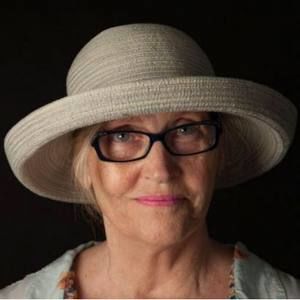 Meet your Posher, Christie